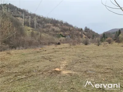 Teren de vanzare in Valea Doftanei cu priveliste si rau montan in vecinatate - foto 5