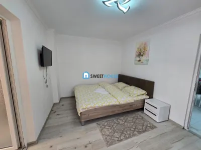 Casa cu doua apartamente in zona centrala Fagaras - foto 9