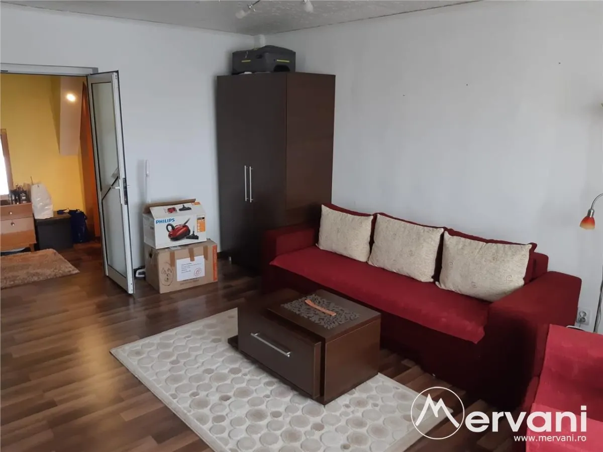 Apartament 2 cam ultracentral Ploiesti - foto 2