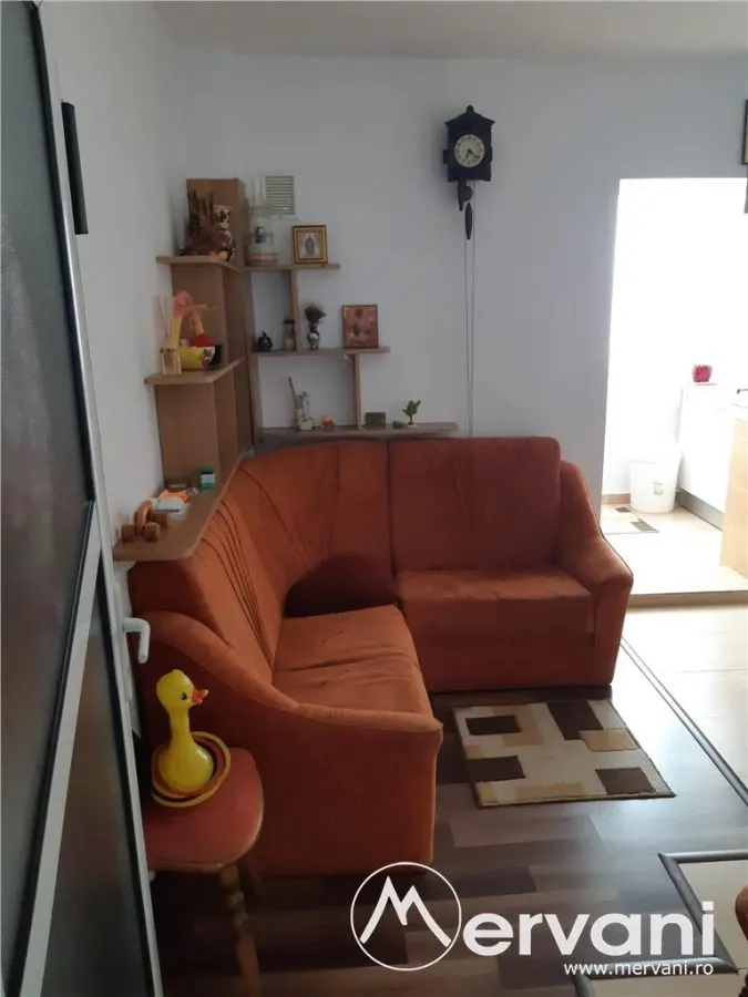 Apartament 2 cam ultracentral Ploiesti - foto 13