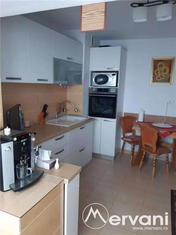 Apartament 2 cam ultracentral Ploiesti - foto 15