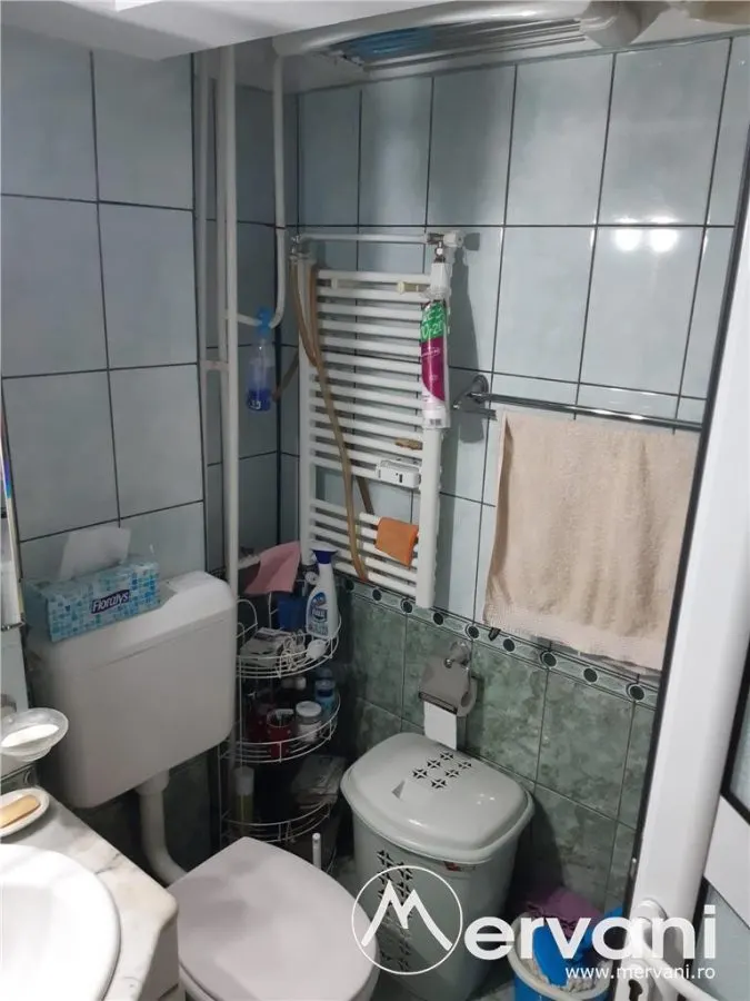 Apartament 2 cam ultracentral Ploiesti - foto 18