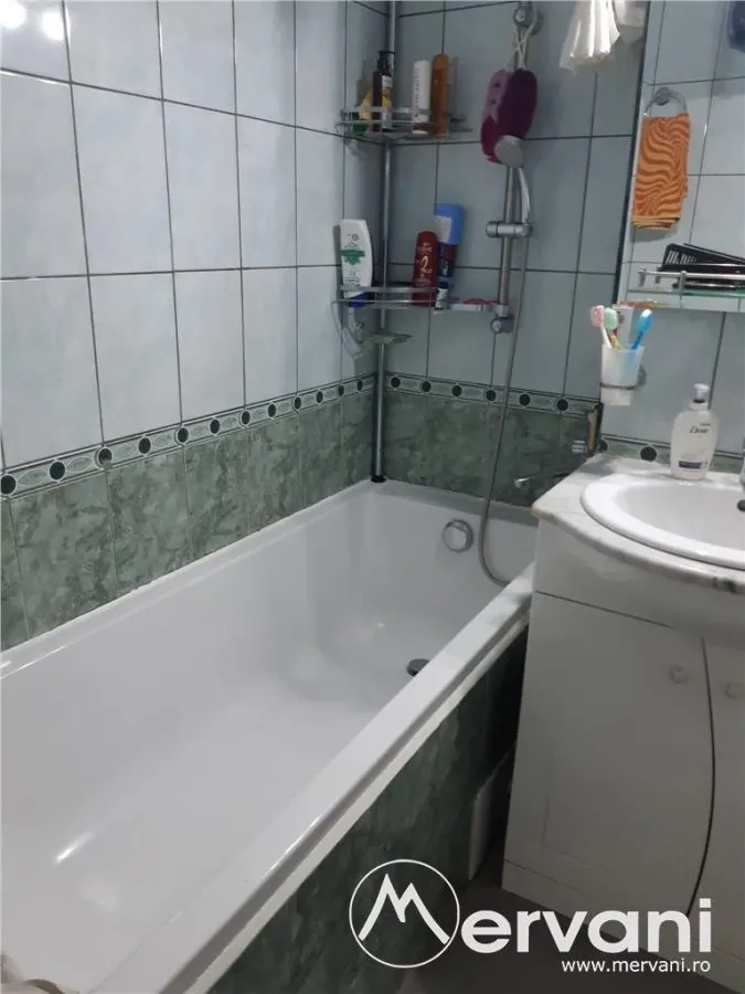 Apartament 2 cam ultracentral Ploiesti - foto 19