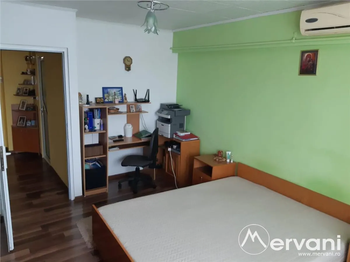 Apartament 2 cam ultracentral Ploiesti - foto 7