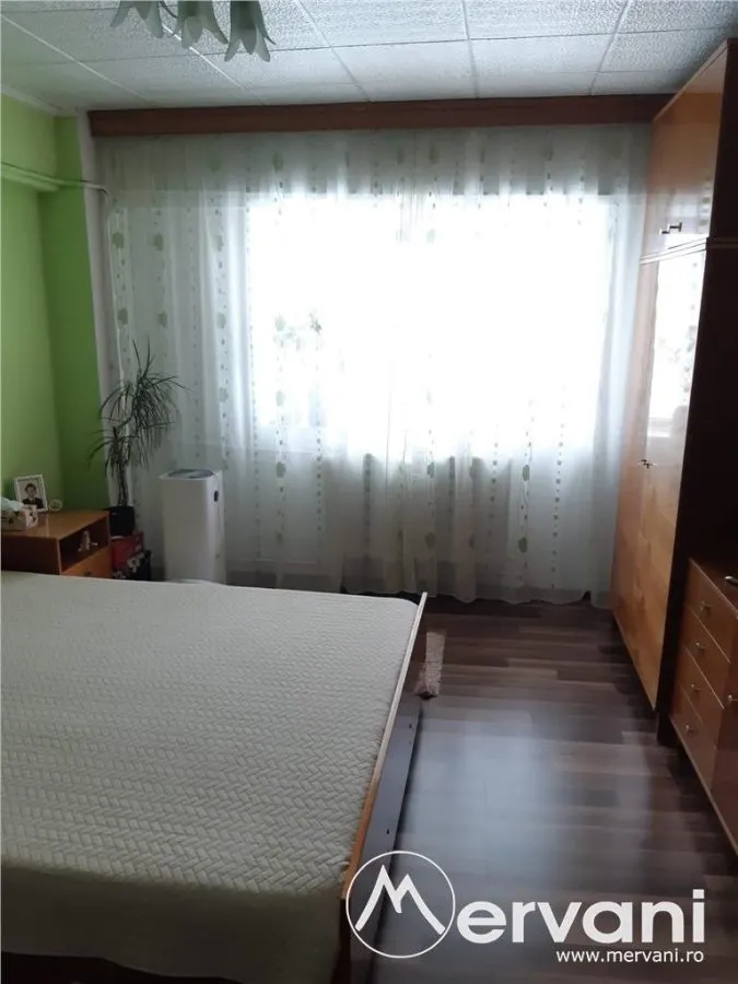 Apartament 2 cam ultracentral Ploiesti - foto 9