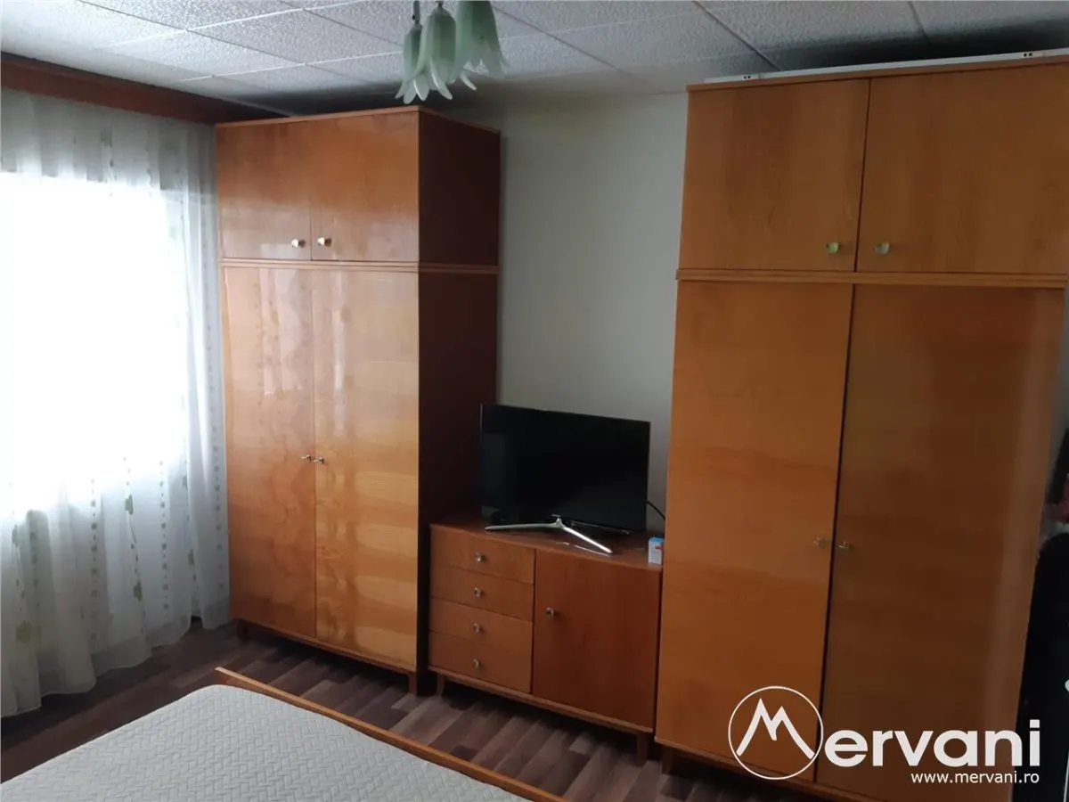 Apartament 2 cam ultracentral Ploiesti - foto 10