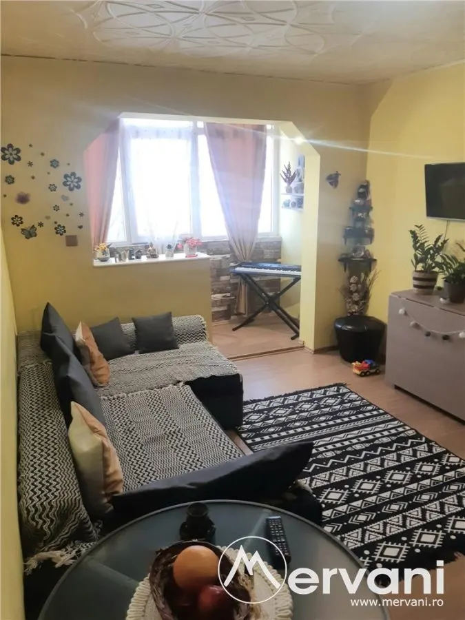 Apartament 3 cam Malu Rosu Ploiesti - foto 1