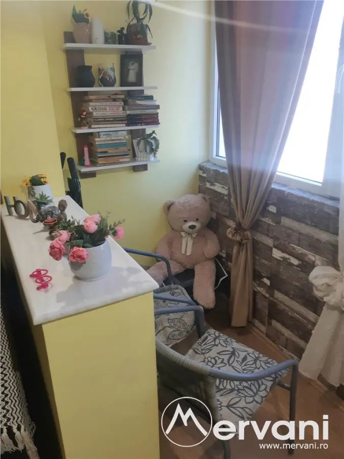 Apartament 3 cam Malu Rosu Ploiesti - foto 3