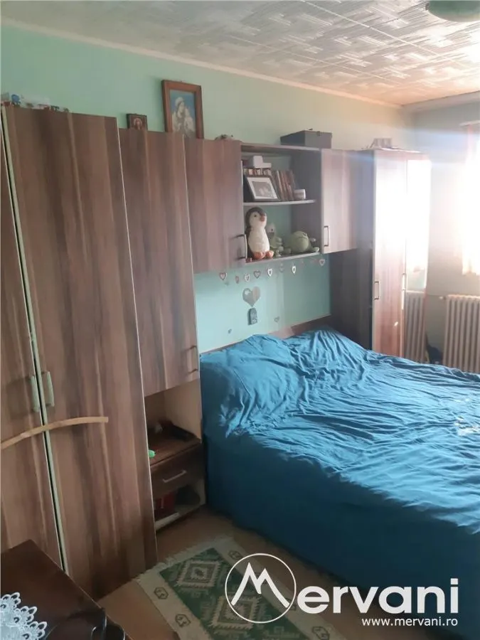 Apartament 3 cam Malu Rosu Ploiesti - foto 5