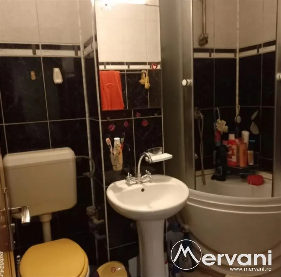 Apartament 3 cam Malu Rosu Ploiesti - foto 7