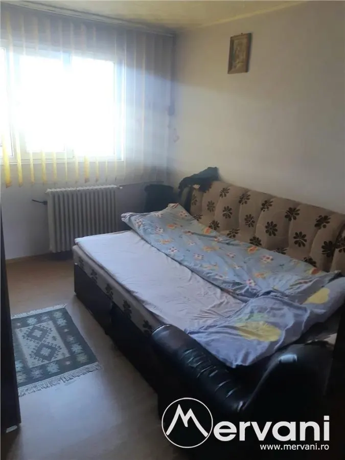 Apartament 3 cam Malu Rosu Ploiesti - foto 8