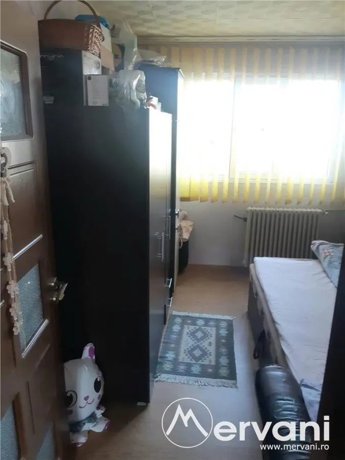 Apartament 3 cam Malu Rosu Ploiesti - foto 9