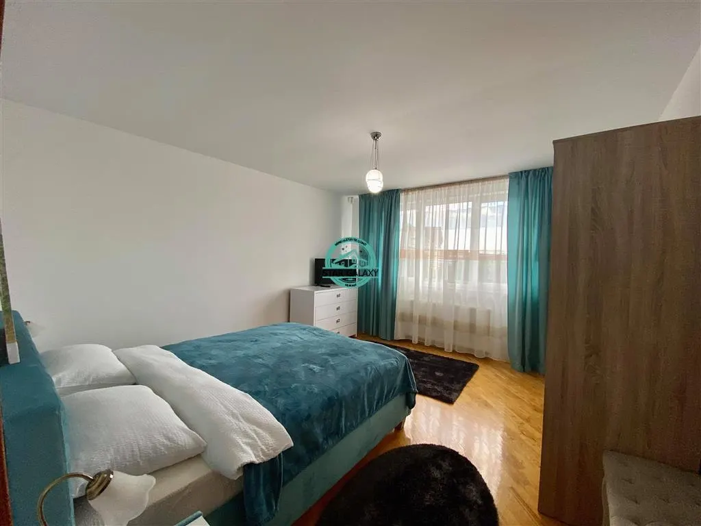 Inchiriez casa cu 5 camere si 3 bai in Unirii pe Calea Voiniceni - foto 2
