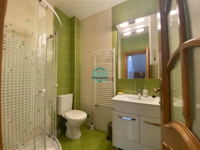 Inchiriez casa cu 5 camere si 3 bai in Unirii pe Calea Voiniceni - foto 14