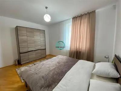Inchiriez casa cu 5 camere si 3 bai in Unirii pe Calea Voiniceni - foto 17