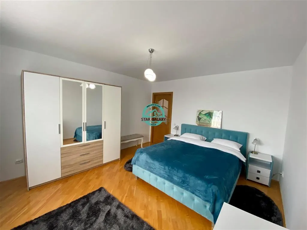 Inchiriez casa cu 5 camere si 3 bai in Unirii pe Calea Voiniceni - foto 3