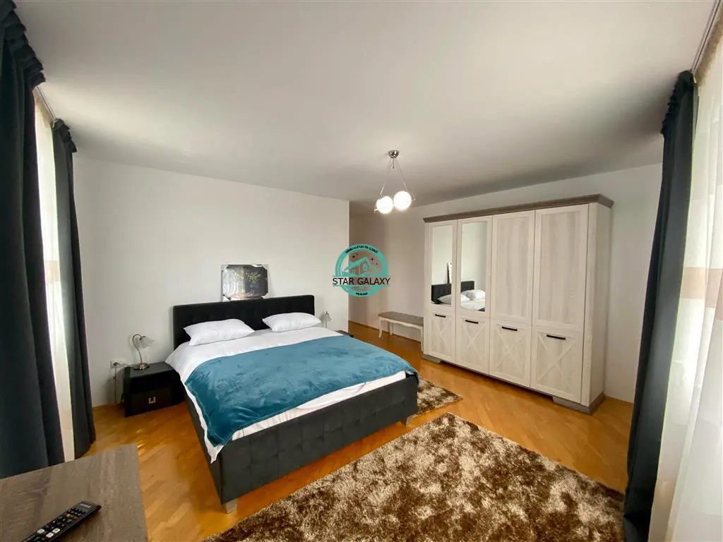Inchiriez casa cu 5 camere si 3 bai in Unirii pe Calea Voiniceni - foto 5