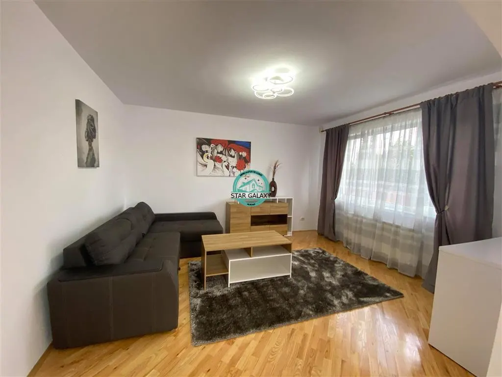 Inchiriez casa cu 5 camere si 3 bai in Unirii pe Calea Voiniceni - foto 6