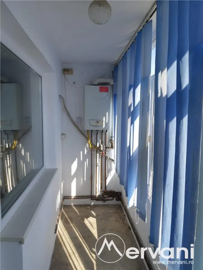 Apartament 3 camere Ploiesti Vest - foto 13