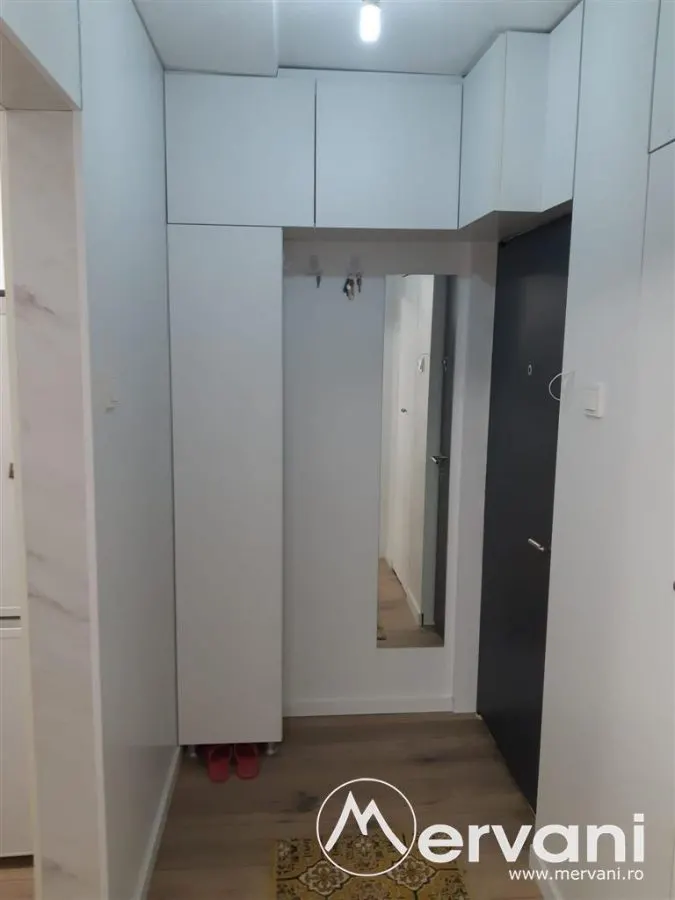 Apartament 2 camere Ploiesti Nord - foto 6