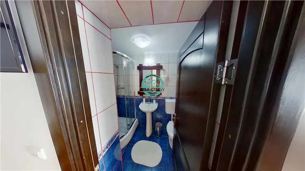VAND PENSIUNE CU 7 CAMERE IN SIGHISOARA LA 800 MP DE CETATE - foto 11
