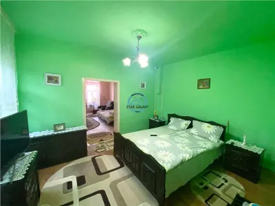 VAND PENSIUNE CU 7 CAMERE IN SIGHISOARA LA 800 MP DE CETATE - foto 21