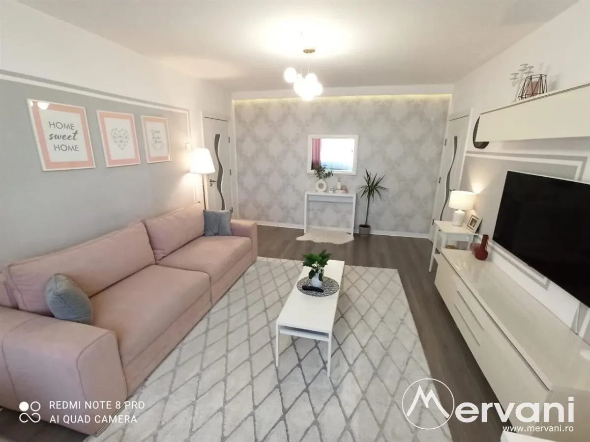 Apartament 3 cam. finisaje superioare Ploiesti - foto 1
