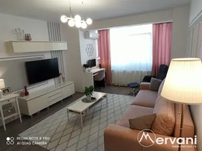 Apartament 3 cam. finisaje superioare Ploiesti - foto 2