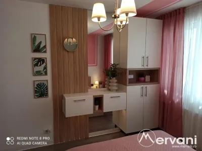 Apartament 3 cam. finisaje superioare Ploiesti - foto 12
