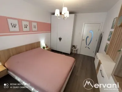 Apartament 3 cam. finisaje superioare Ploiesti - foto 15