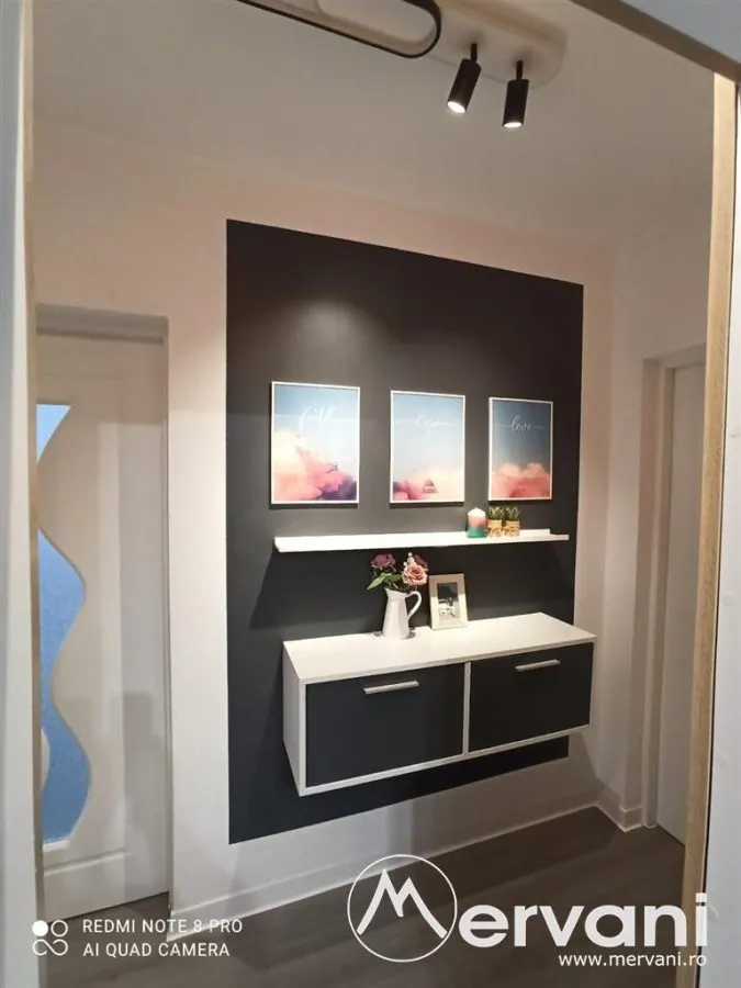Apartament 3 cam. finisaje superioare Ploiesti - foto 16