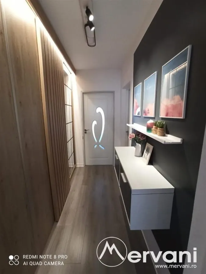 Apartament 3 cam. finisaje superioare Ploiesti - foto 17