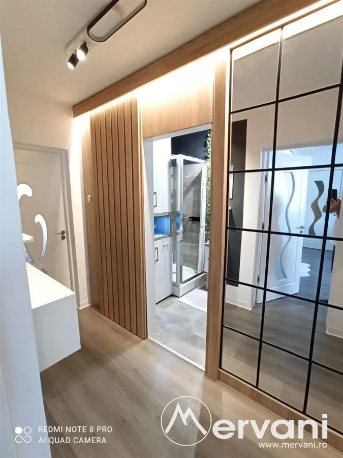 Apartament 3 cam. finisaje superioare Ploiesti - foto 18
