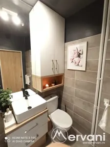 Apartament 3 cam. finisaje superioare Ploiesti - foto 19