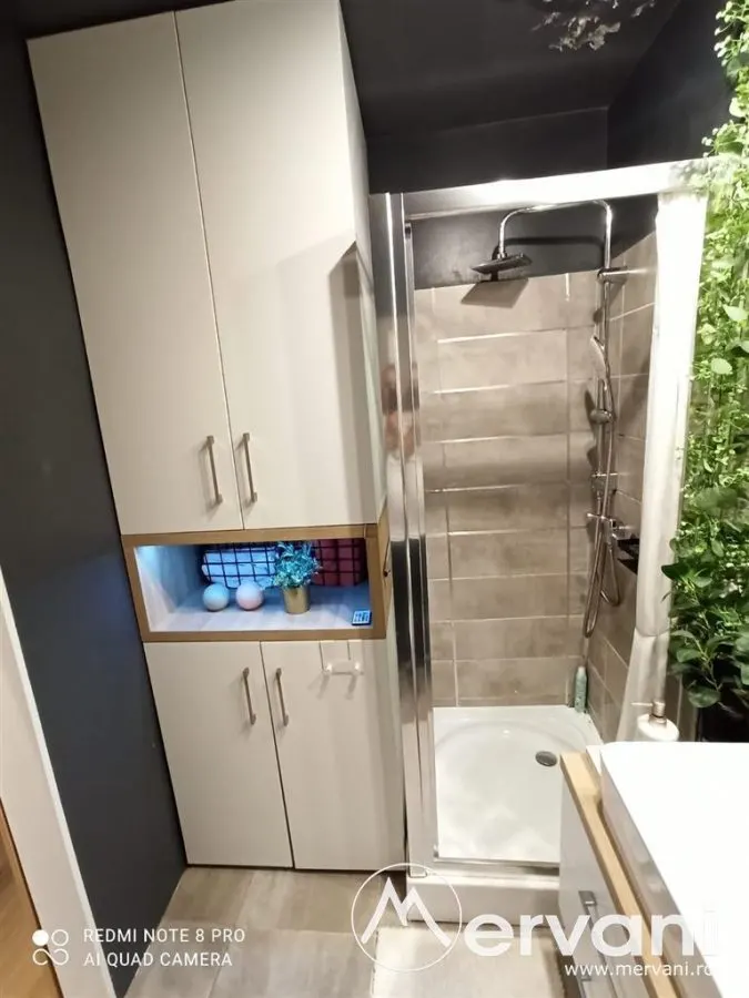 Apartament 3 cam. finisaje superioare Ploiesti - foto 20