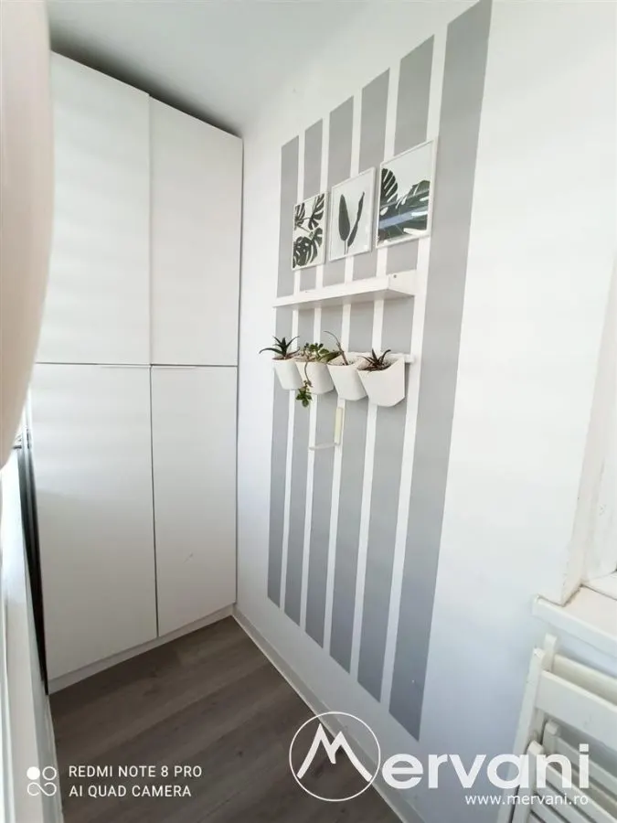 Apartament 3 cam. finisaje superioare Ploiesti - foto 22