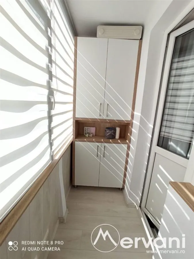 Apartament 3 cam. finisaje superioare Ploiesti - foto 23