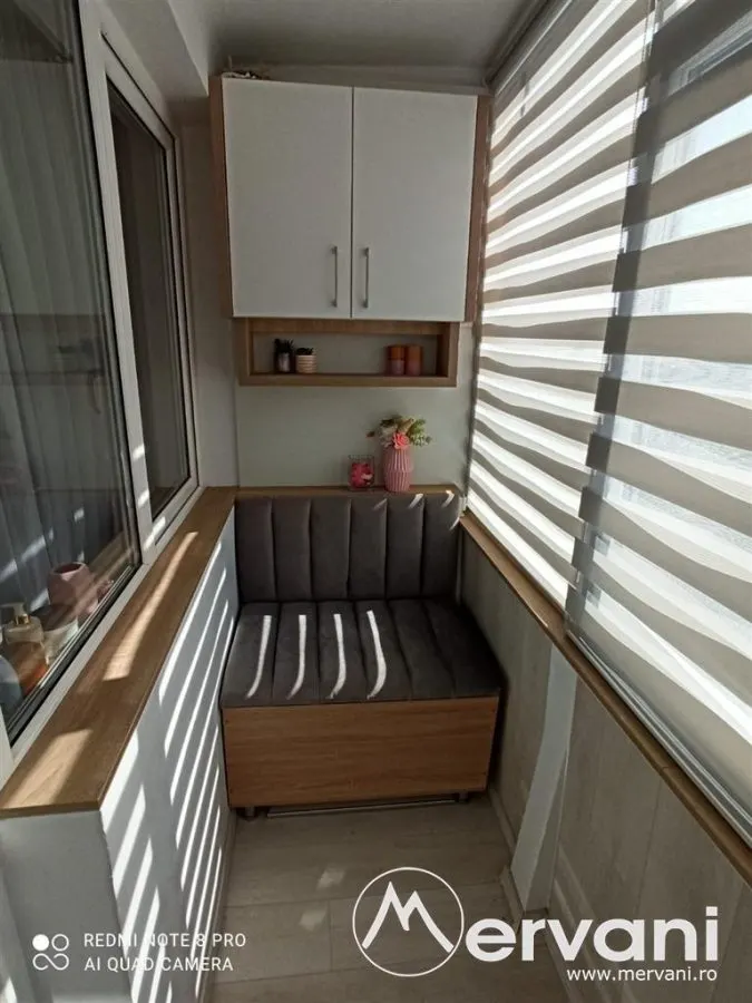 Apartament 3 cam. finisaje superioare Ploiesti - foto 24