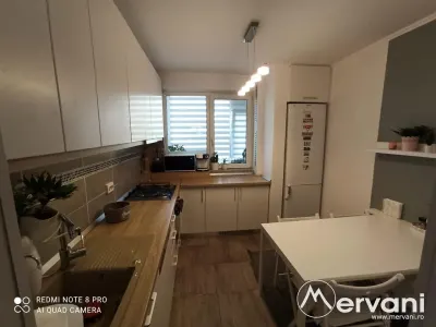 Apartament 3 cam. finisaje superioare Ploiesti - foto 26