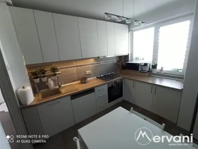 Apartament 3 cam. finisaje superioare Ploiesti - foto 28