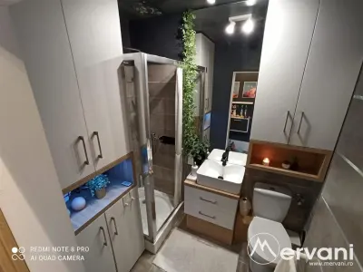 Apartament 3 cam. finisaje superioare Ploiesti - foto 29
