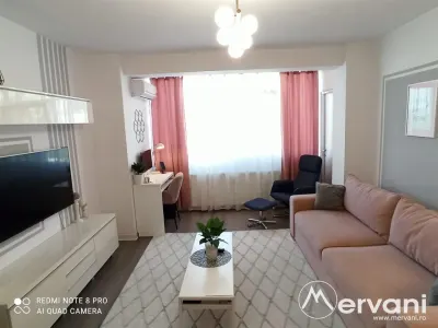 Apartament 3 cam. finisaje superioare Ploiesti - foto 4