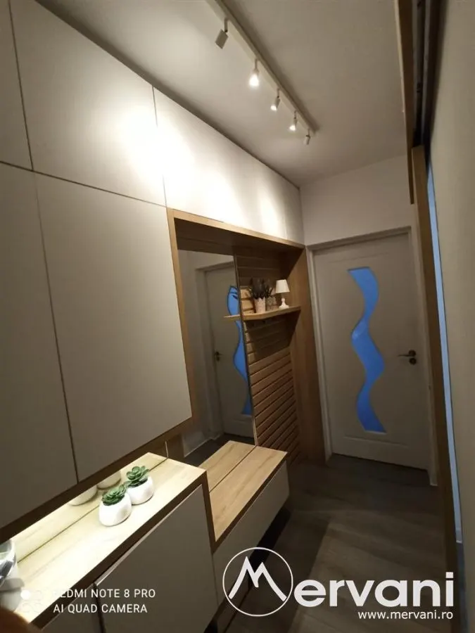 Apartament 3 cam. finisaje superioare Ploiesti - foto 7