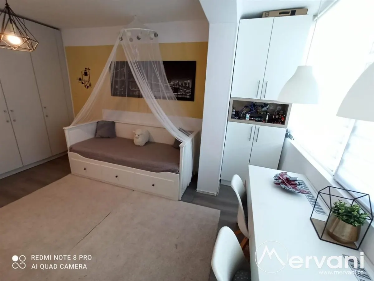 Apartament 3 cam. finisaje superioare Ploiesti - foto 10