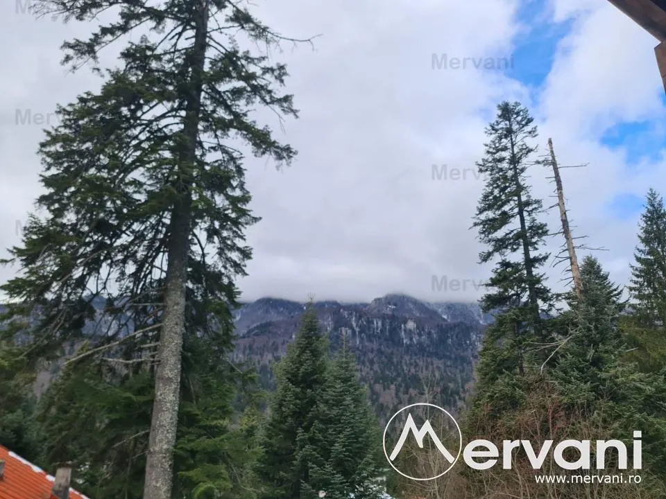 Vila de vanzare in Sinaia - foto 2