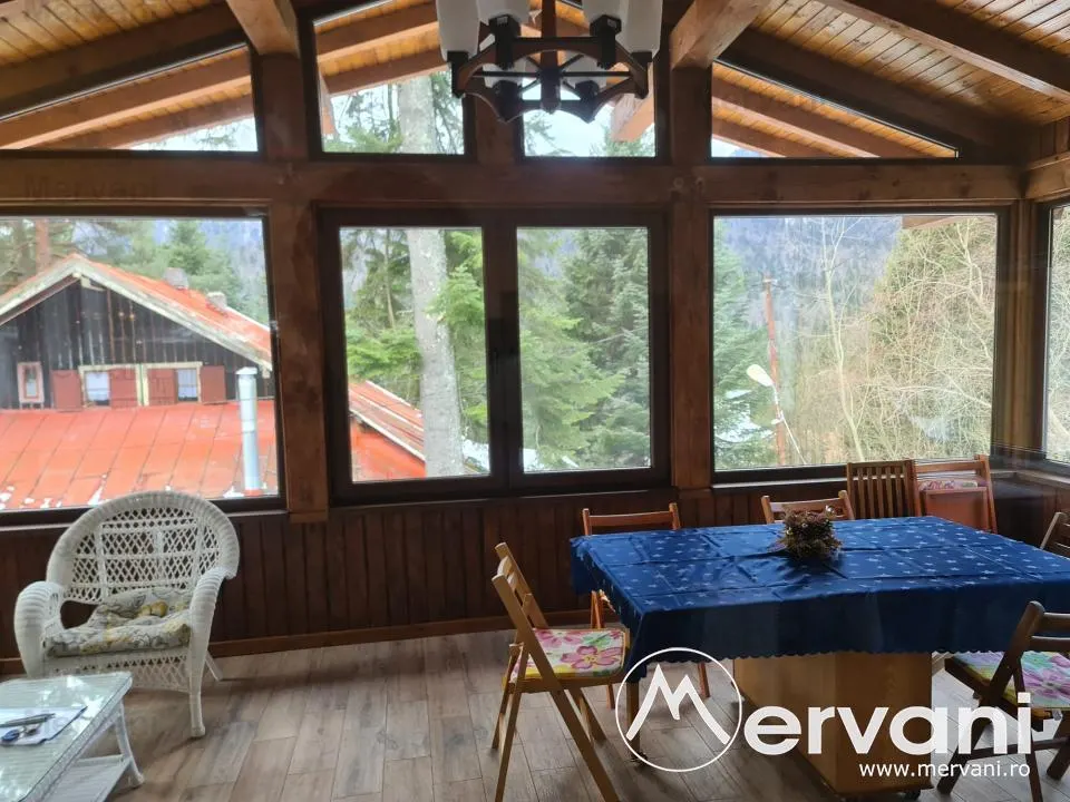 Vila de vanzare in Sinaia - foto 15