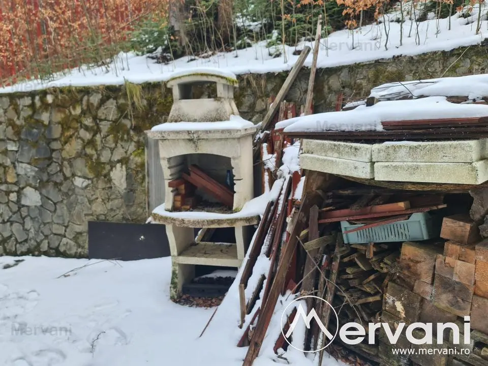 Vila de vanzare in Sinaia - foto 20