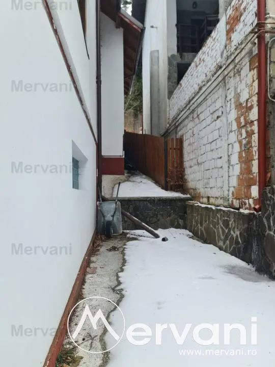 Vila de vanzare in Sinaia - foto 9