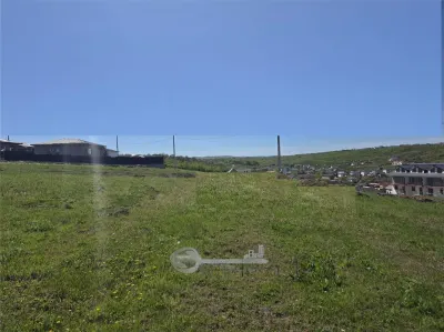 Teren Visan - priveliste deosebita - foto 2