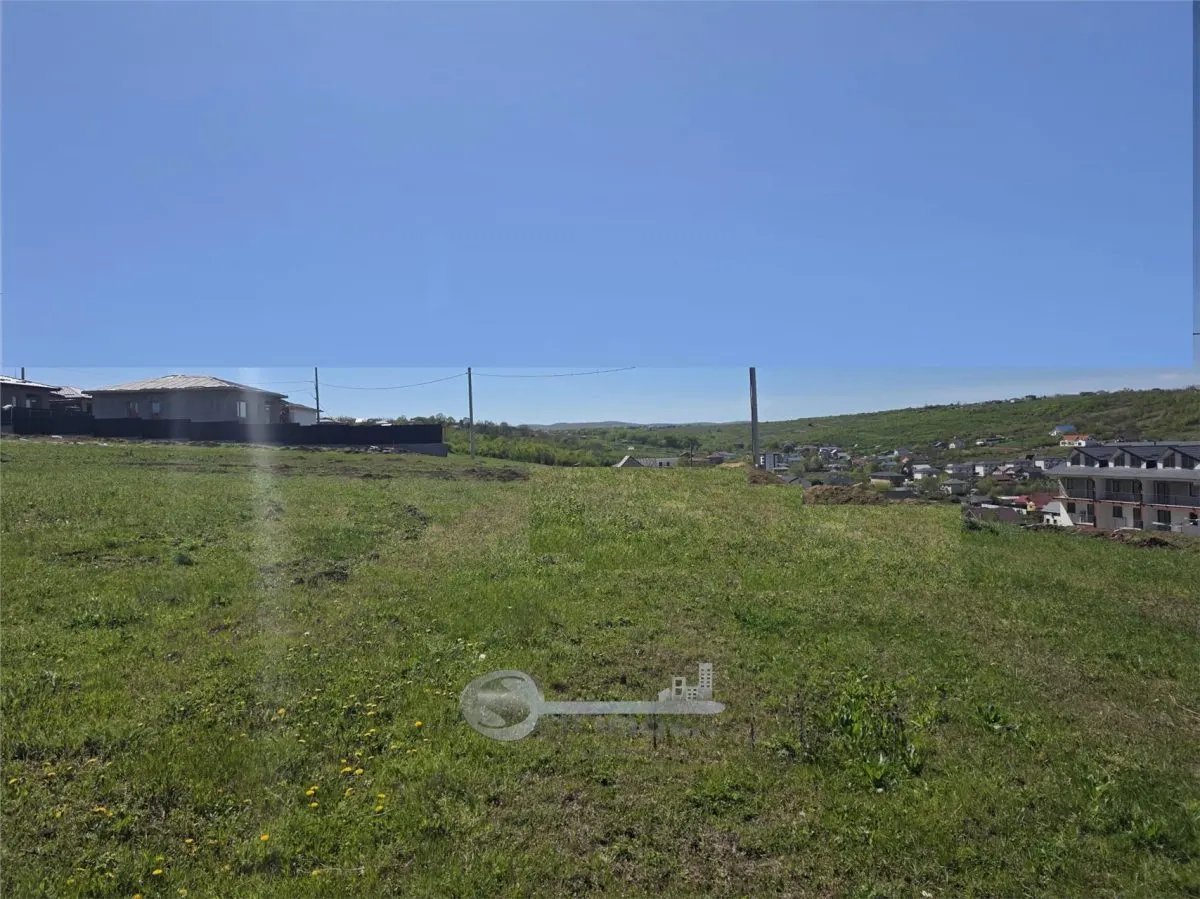 Teren Visan - priveliste deosebita - foto 2